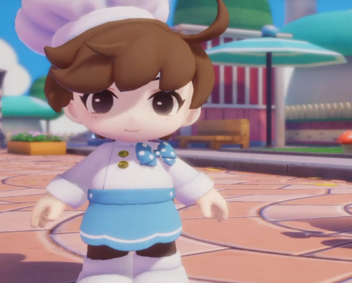 暴吵萌厨经营模式介绍1