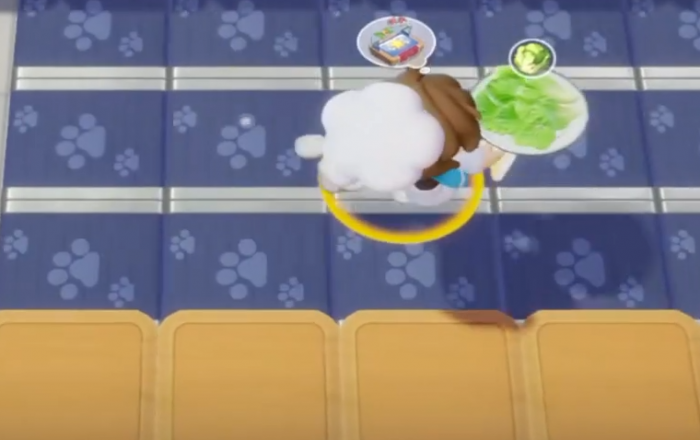 暴吵萌厨经营模式介绍5