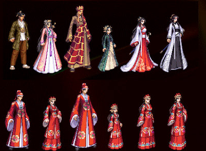 dnf手游一周年送什么2