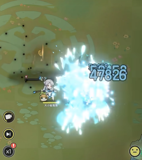 杖剑传说时光扭蛋机开启要求1