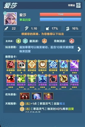 口袋斗蛐蛐冰霜女王好用吗1