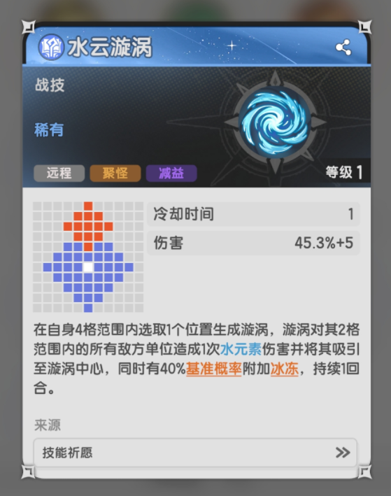 杖剑传说秘术师攻略3