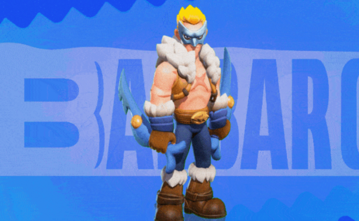 野蛮人大作战2九九六怎么样2