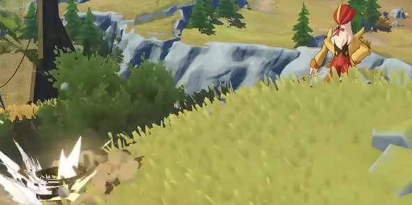 洛克王国世界阿米樱技能怎么搭配5