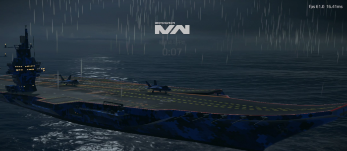 现代战舰pakda怎么玩4