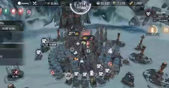 冰汽时代最后的家园木炭成就怎么获得2