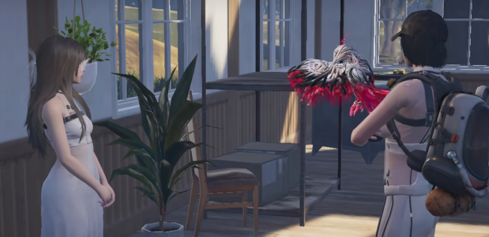 七日世界是哪家的游戏4