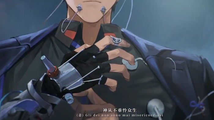 代号砰砰野狼是谁2