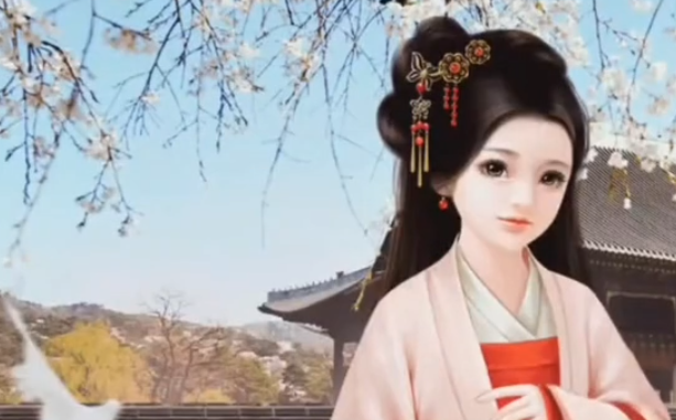 后宫三千人昭容篇攻略1