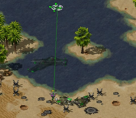 心灵终结天秤是谁4