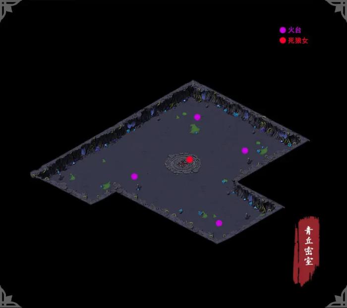 群侠传门派怎么玩5