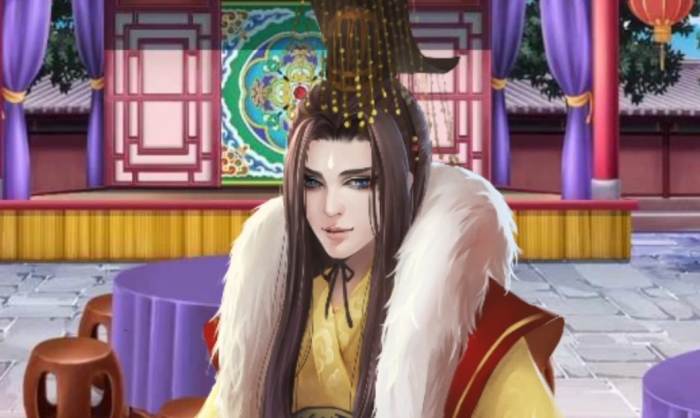 后宫三千人新版攻略3