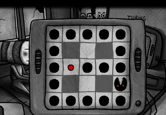 怪物之家贪吃蛇怎么过3