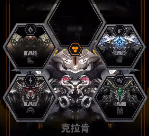 胜利女神新的希望日常任务有哪些5