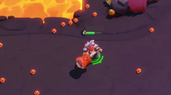 野蛮人大作战2阵容怎么搭配1