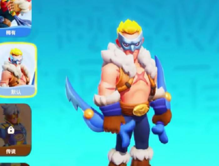 野蛮人大作战2阵容怎么搭配2