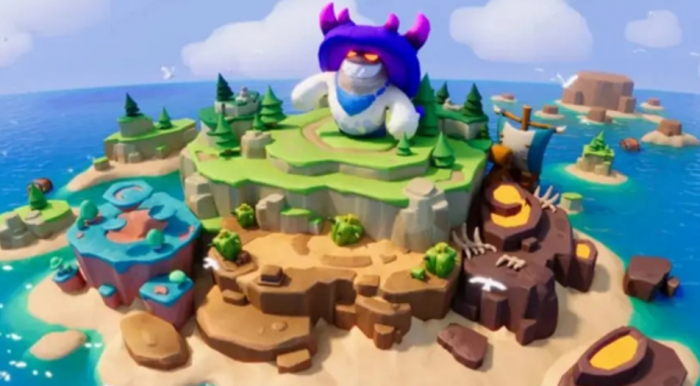 野蛮人大作战2职业攻略1