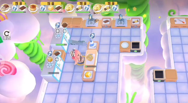 暴吵萌厨单排怎么玩1