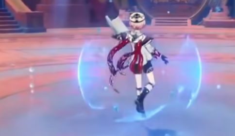 原神塔利雅是什么属性2