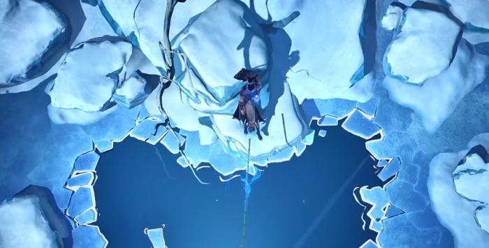 踏风行等级划分介绍2