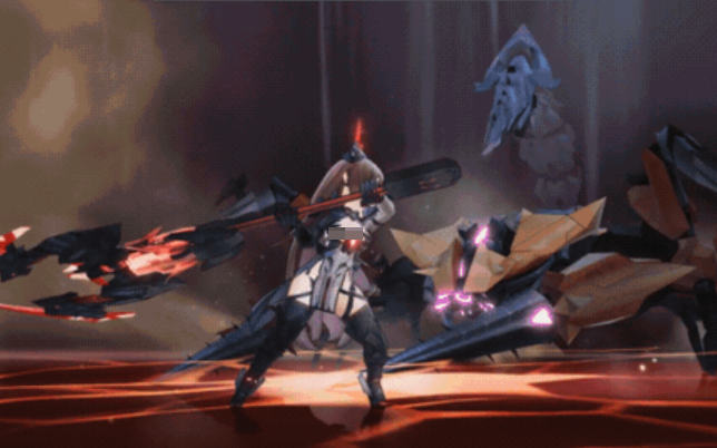 交错战线龙弦怎么样4