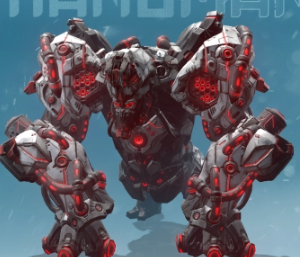 荒野起源玛卡图鉴一览2