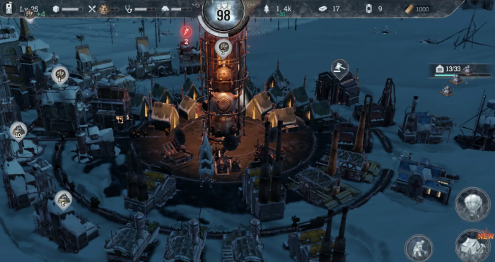 冰汽时代最后的家园手游新手攻略4