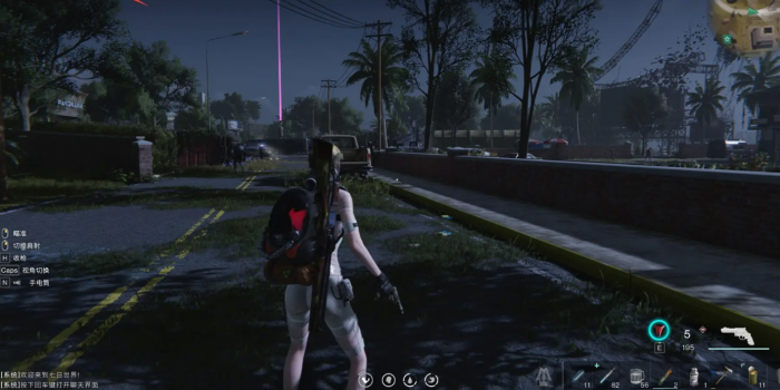 七日世界蓝图碎片位置都在哪里2