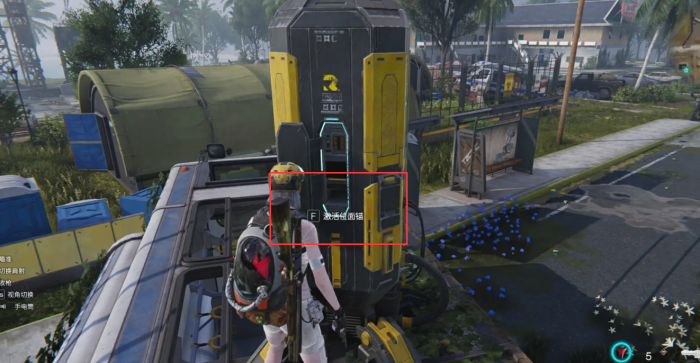 七日世界蓝图碎片位置都在哪里6