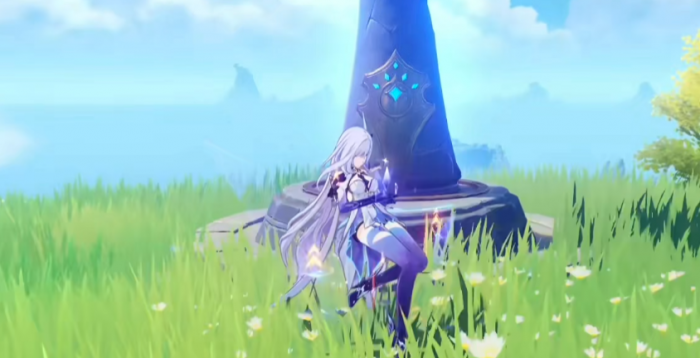 原神丝柯克什么时候入池1