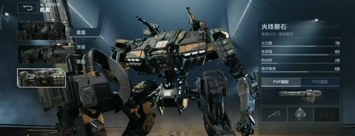 逆战未来养成机制全解析1