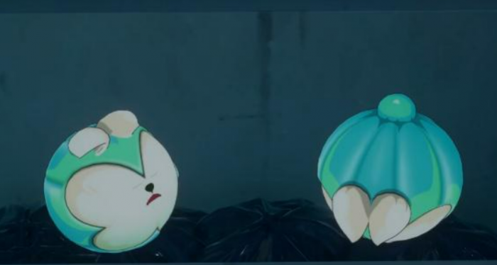 异环棉绒绒位置大全3