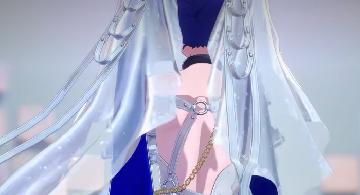 异环妮夏角色背景与设定解析3