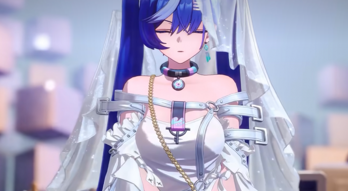 异环妮夏角色背景与设定解析5