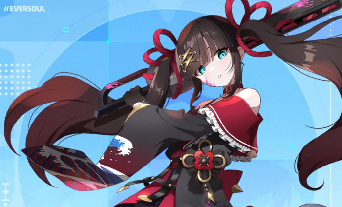 空灵诗篇布莱斯2