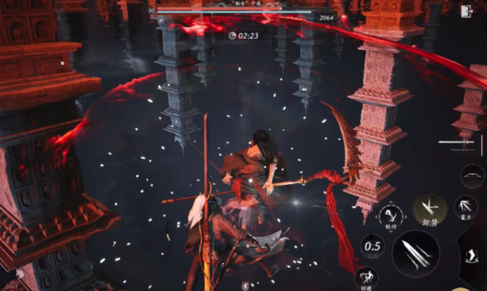 燕云十六声千夜怎么打1