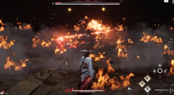 燕云十六声千夜怎么打3