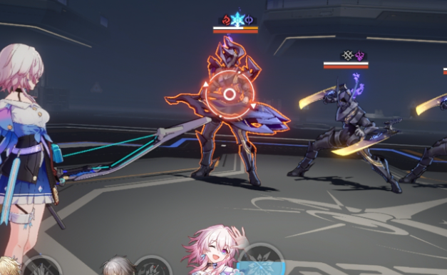 崩坏星穹铁道布洛妮娅实战怎么用1