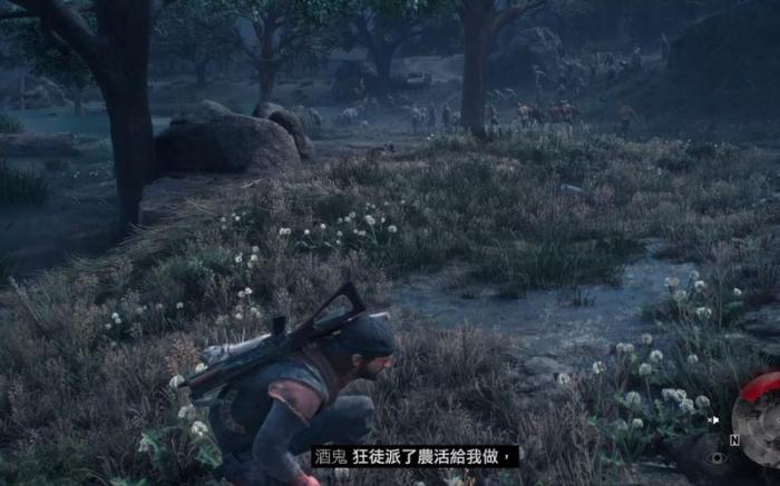 往日不再后期怎么清尸潮2