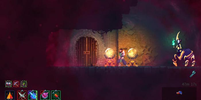 死亡细胞被遗忘的陵墓有什么特性2