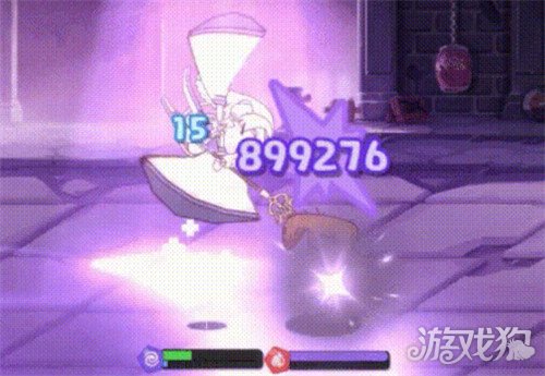 嘟嘟脸恶作剧优米怎么样3