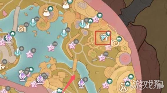 无限暖暖鸮木雕设计图怎么获得3