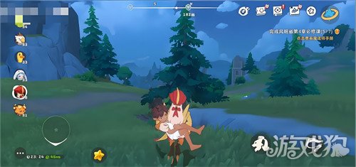 洛克王国世界前期宠物哪些比较强7