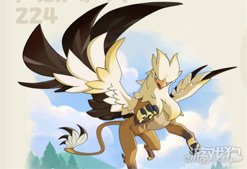 洛克王国世界前期宠物哪些比较强8