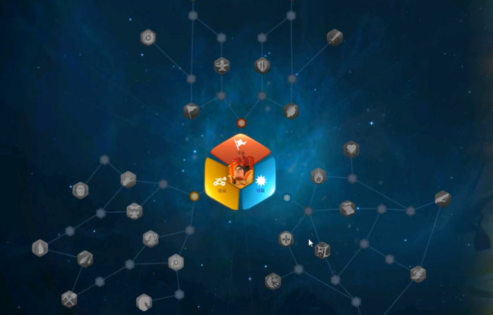 万国觉醒吕布配貂蝉怎么玩2