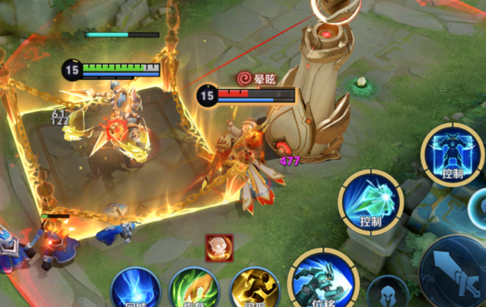 王者荣耀墨子高伤害出装怎么出3