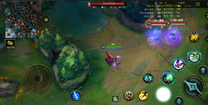 英雄联盟手游璐璐适合什么adc1