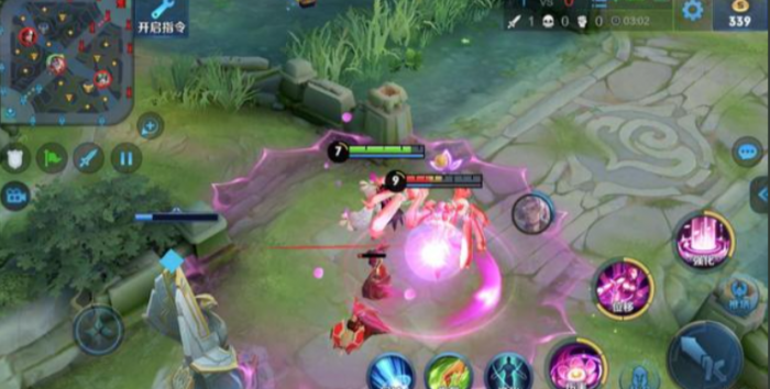 王者荣耀貂蝉打不死出装怎么搭配1