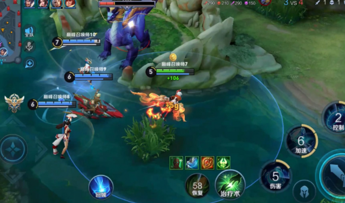 王者荣耀孙膑怎么出装能秒人2