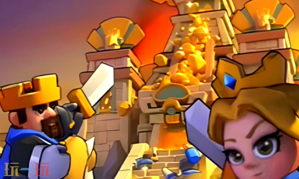 奔奔王国怎么设置编队2